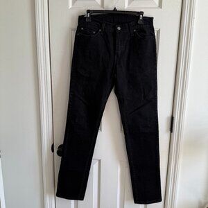 Levi’s Denim 511 Jeans